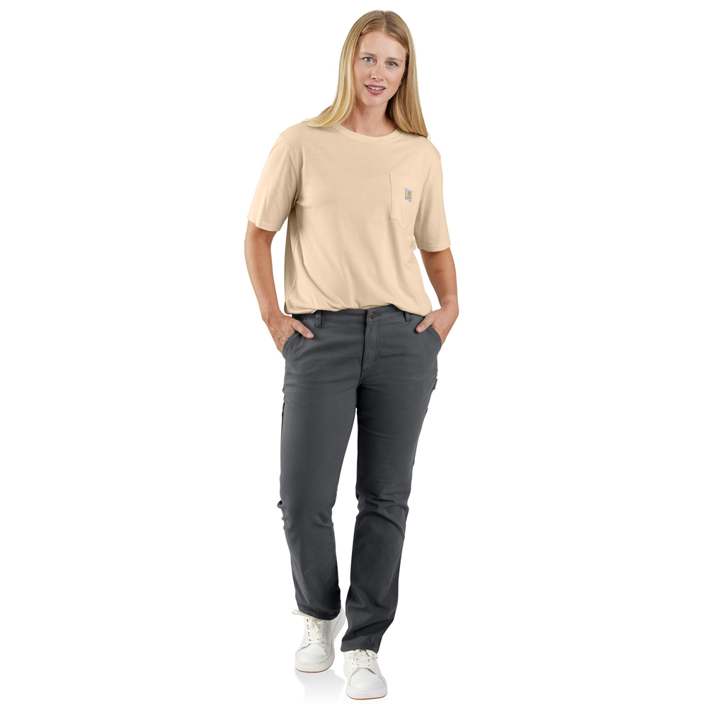 Women's Essential Ashland Pant – Pennyworth's