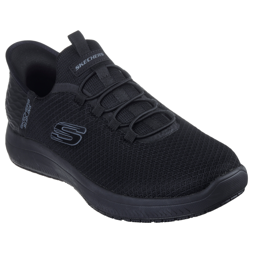 Skechers Slip-ins Work: Summits - Colsin – Pennyworth's