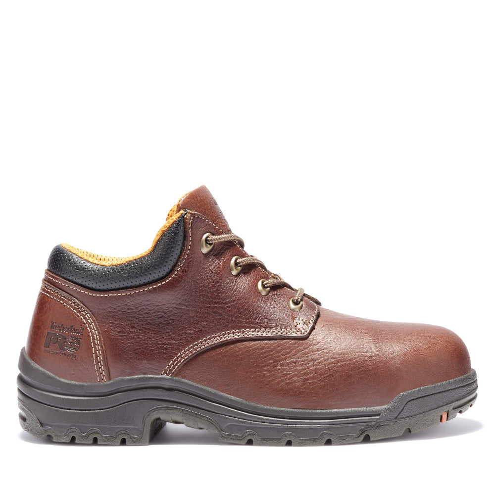 Timberland pro men's titan shop safety toe oxford