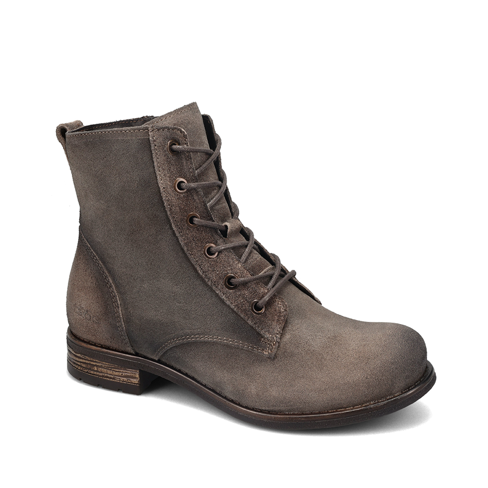 Boot Camp Ankle Boot