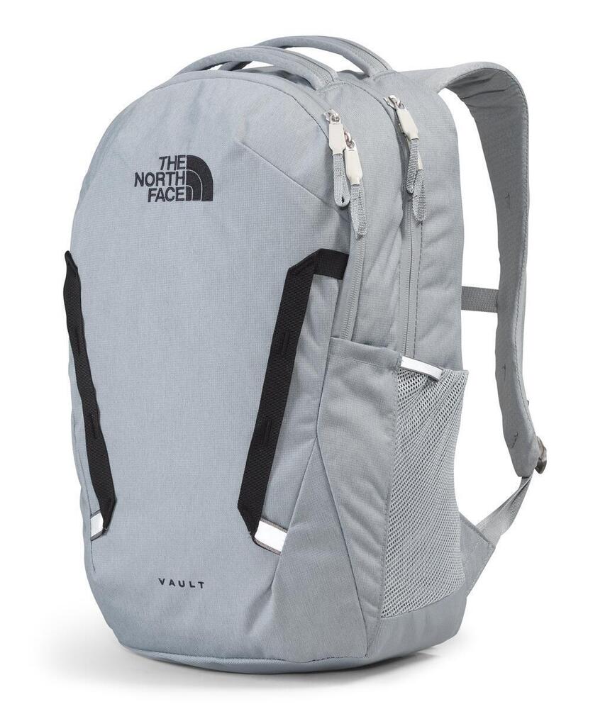 The North Face VAULT Backpack 'TNF Black'