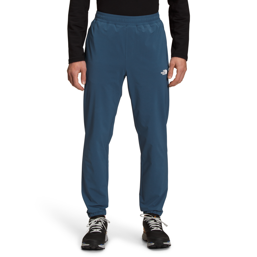 North face urban navy pant sales