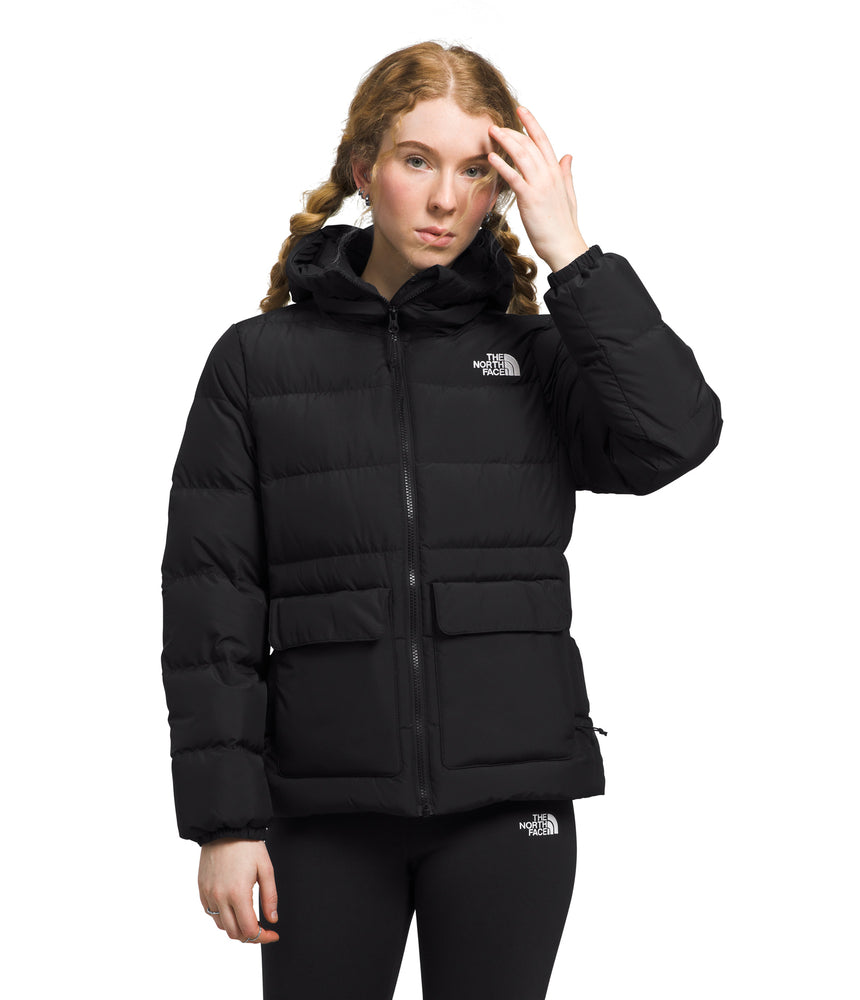 Women's Gotham Jacket – Pennyworth's
