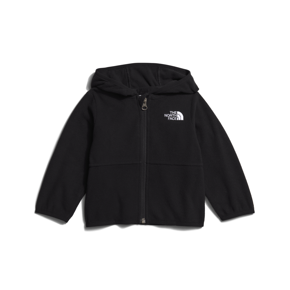 Baby Glacier Full Zip Hoodie NF0A84L7 Pennyworth s