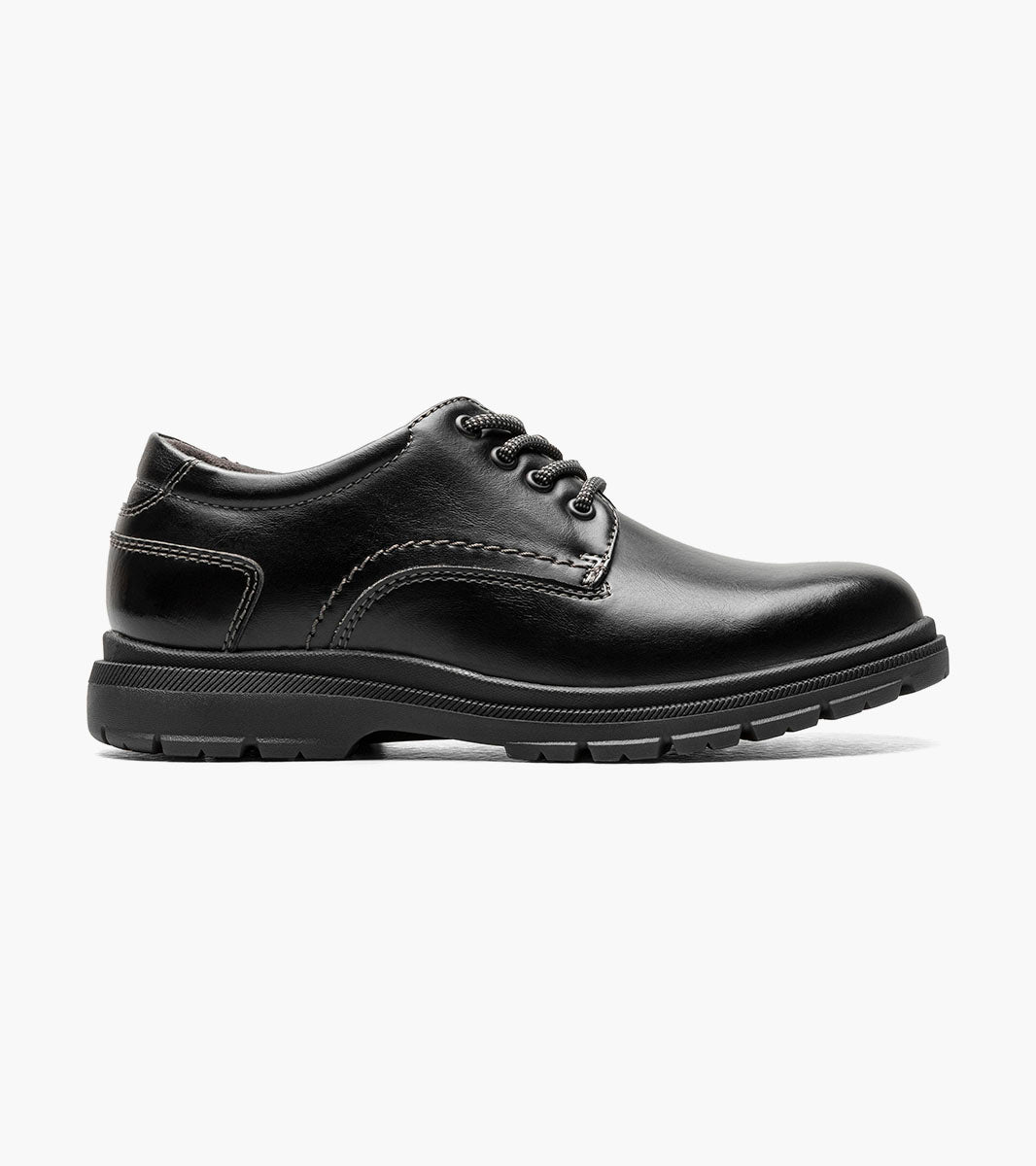 Lookout Jr. Plain Toe Oxford (16688)