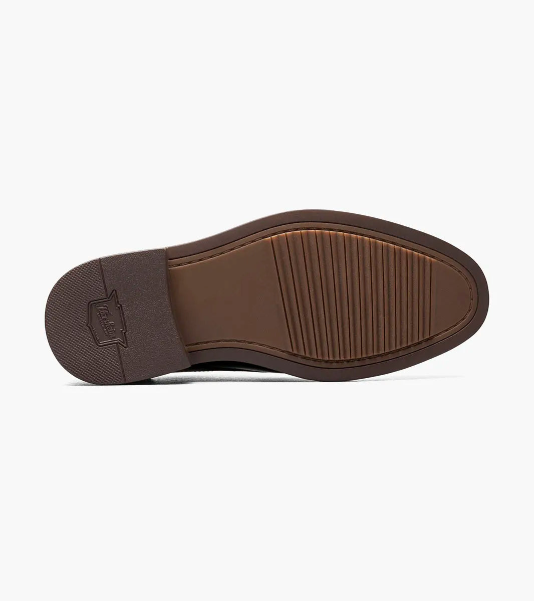 Rucci Jr. Cap Toe Oxford (16687)