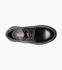 Lookout Jr. Plain Toe Oxford (16688)