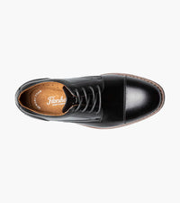 Rucci Jr. Cap Toe Oxford (16687)