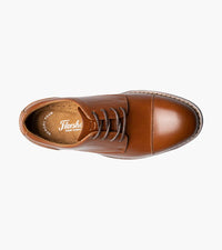 Rucci Jr. Cap Toe Oxford (16687)