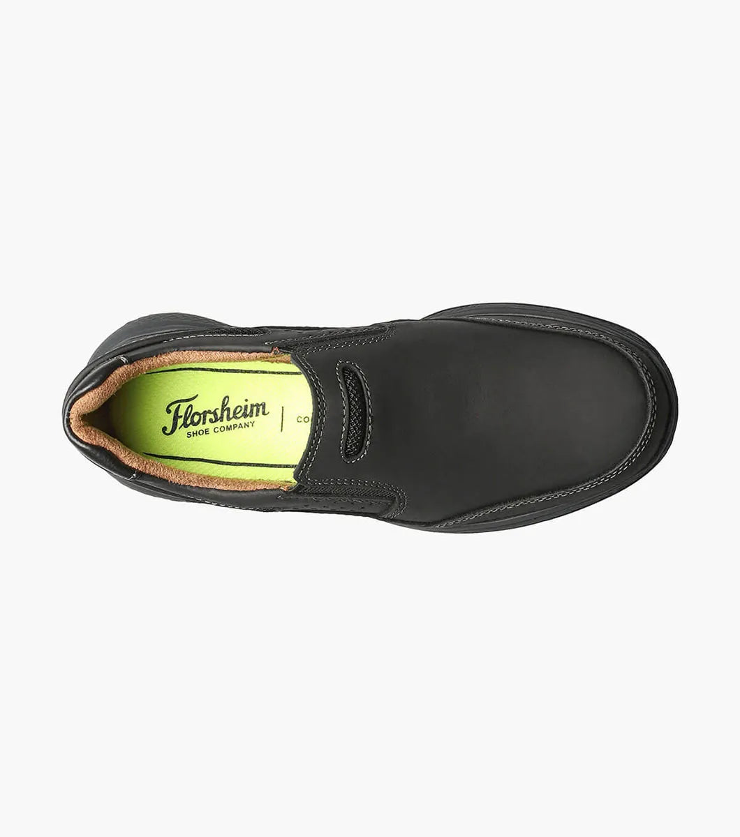 Great Lakes Jr. Boys Sport Slip On (16639)