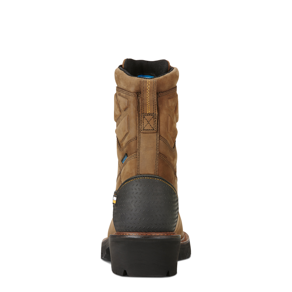 Powerline 8 Waterproof Work Boot (10018563)