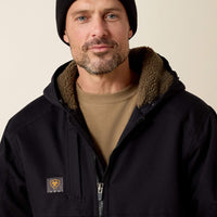 Rebar DuraCanvas Jacket