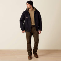 Rebar DuraCanvas Jacket