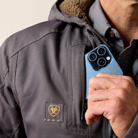 Rebar DuraCanvas Jacket