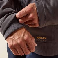 Rebar DuraCanvas Jacket