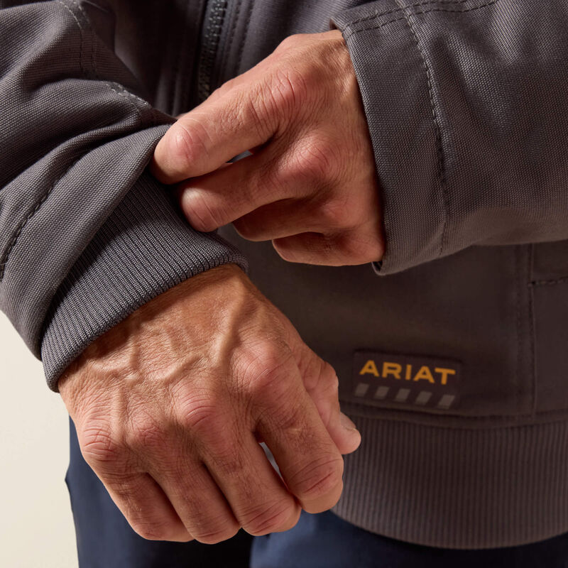 Rebar DuraCanvas Jacket