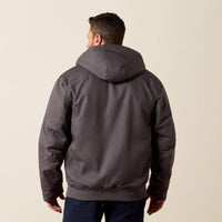 Rebar DuraCanvas Jacket