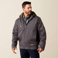 Rebar DuraCanvas Jacket