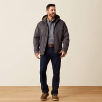 Rebar DuraCanvas Jacket