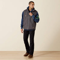 Rebar DuraCanvas Vest