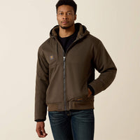 Rebar DuraCanvas Jacket