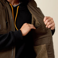 Rebar DuraCanvas Vest
