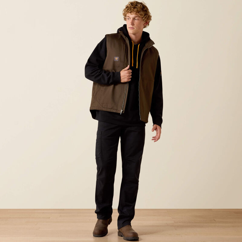 Rebar DuraCanvas Vest
