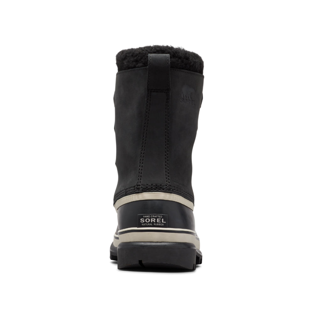Men's Caribou Waterproof Boot