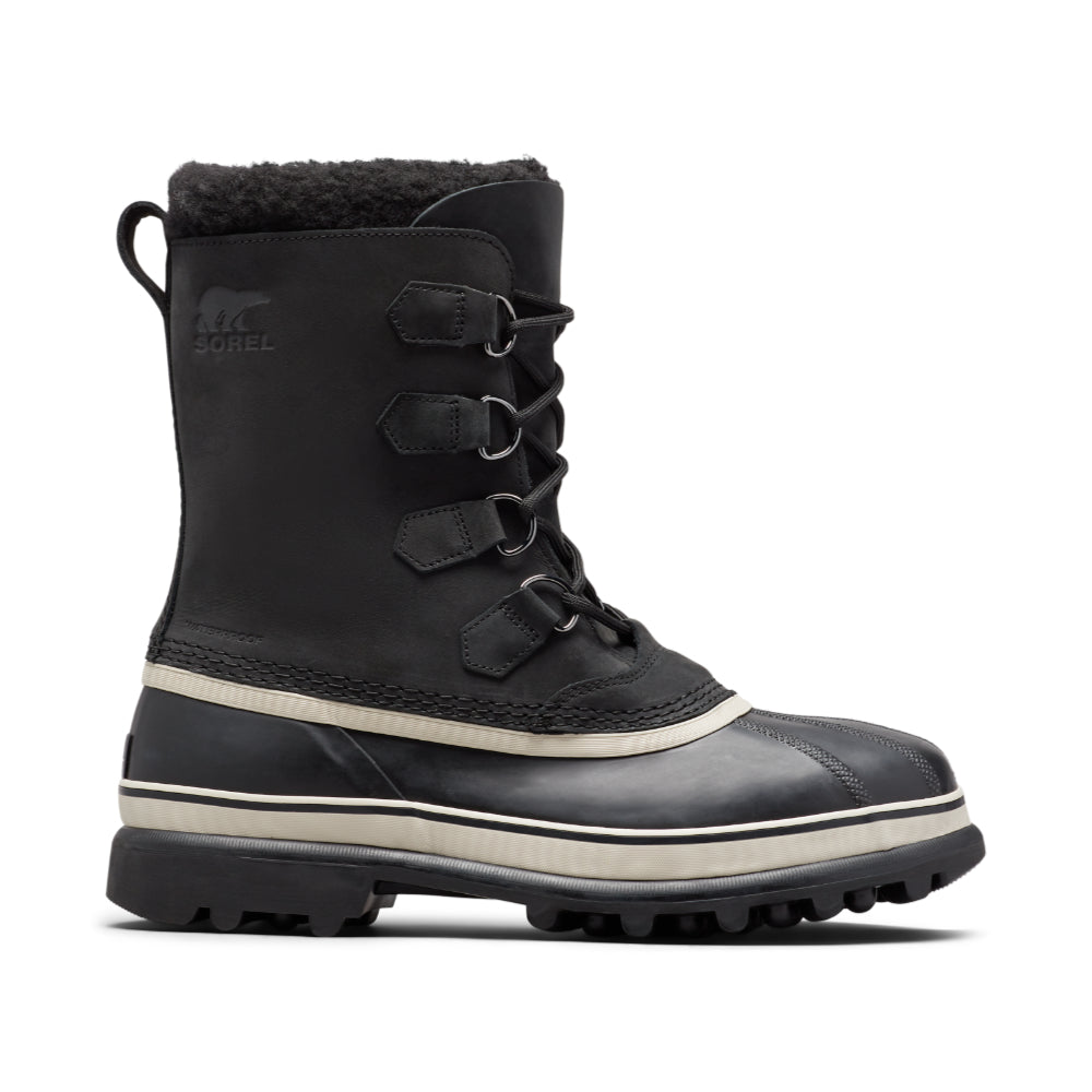 Men's Caribou Waterproof Boot
