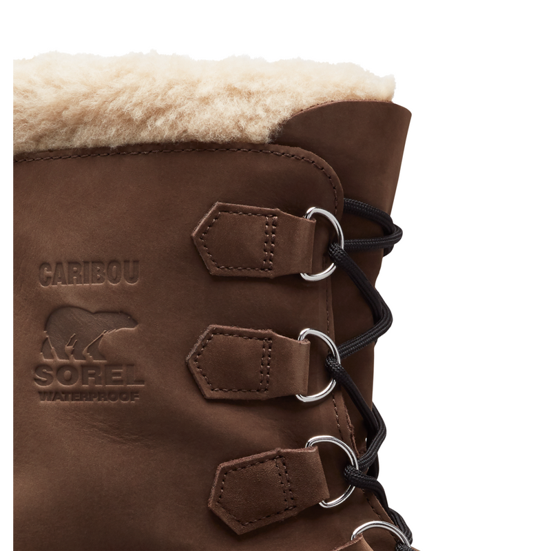 Men's Caribou Waterproof Boot (1002871)