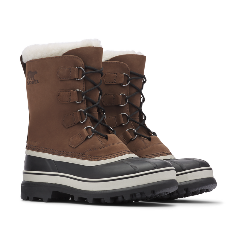 Men's Caribou Waterproof Boot (1002871)