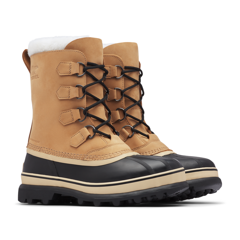 Men's Caribou Waterproof Boot (1002871)