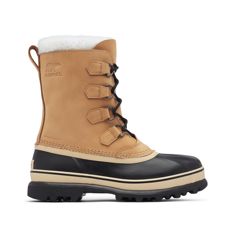 Men's Caribou Waterproof Boot (1002871)