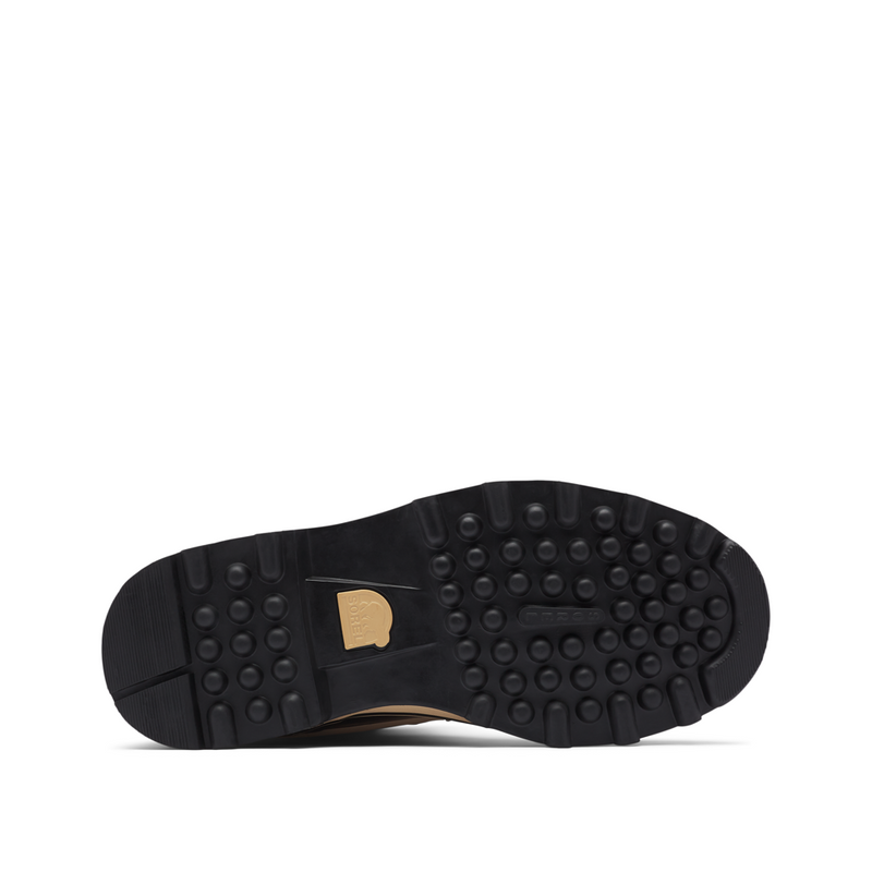 Men's Caribou Waterproof Boot (1002871)