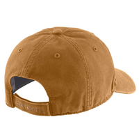 Canvas Cap (100289)