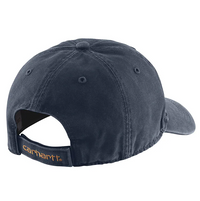 Canvas Cap (100289)