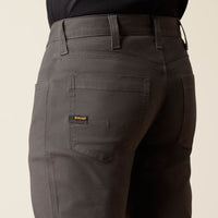 Rebar M5 Straight DuraStretch Made Tough Straight Pant (10051858)