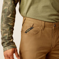 Rebar M5 Made Tough Pant Field Khaki (10051859)