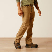 Rebar M5 Made Tough Pant Field Khaki (10051859)
