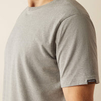 Rebar Cotton Strong Standard S/S TShirt (10054636)