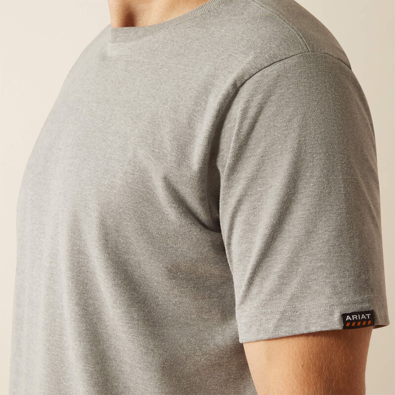 Rebar Cotton Strong Standard S/S TShirt (10054636)