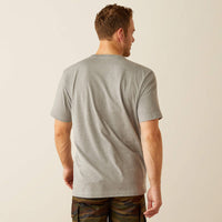 Rebar Cotton Strong Standard S/S TShirt (10054636)