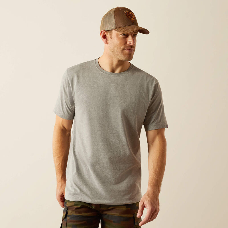Rebar Cotton Strong Standard S/S TShirt (10054636)