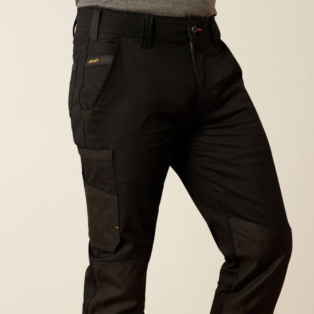 Rebar M5 DuraStretch Cargo Pant (10060357)