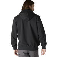 Rain Defender® Loose Fit Heavyweight Quarter-Zip Hoodie (100617)