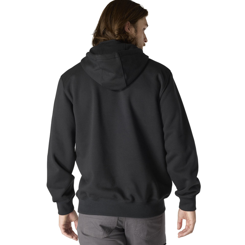 Rain Defender® Loose Fit Heavyweight Quarter-Zip Hoodie (100617)