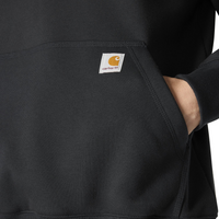 Rain Defender® Loose Fit Heavyweight Quarter-Zip Hoodie (100617)