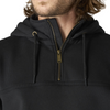 Rain Defender® Loose Fit Heavyweight Quarter-Zip Hoodie (100617)