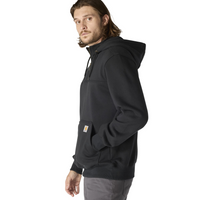 Rain Defender® Loose Fit Heavyweight Quarter-Zip Hoodie (100617)