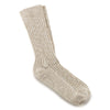 Cotton Slub Sock Women